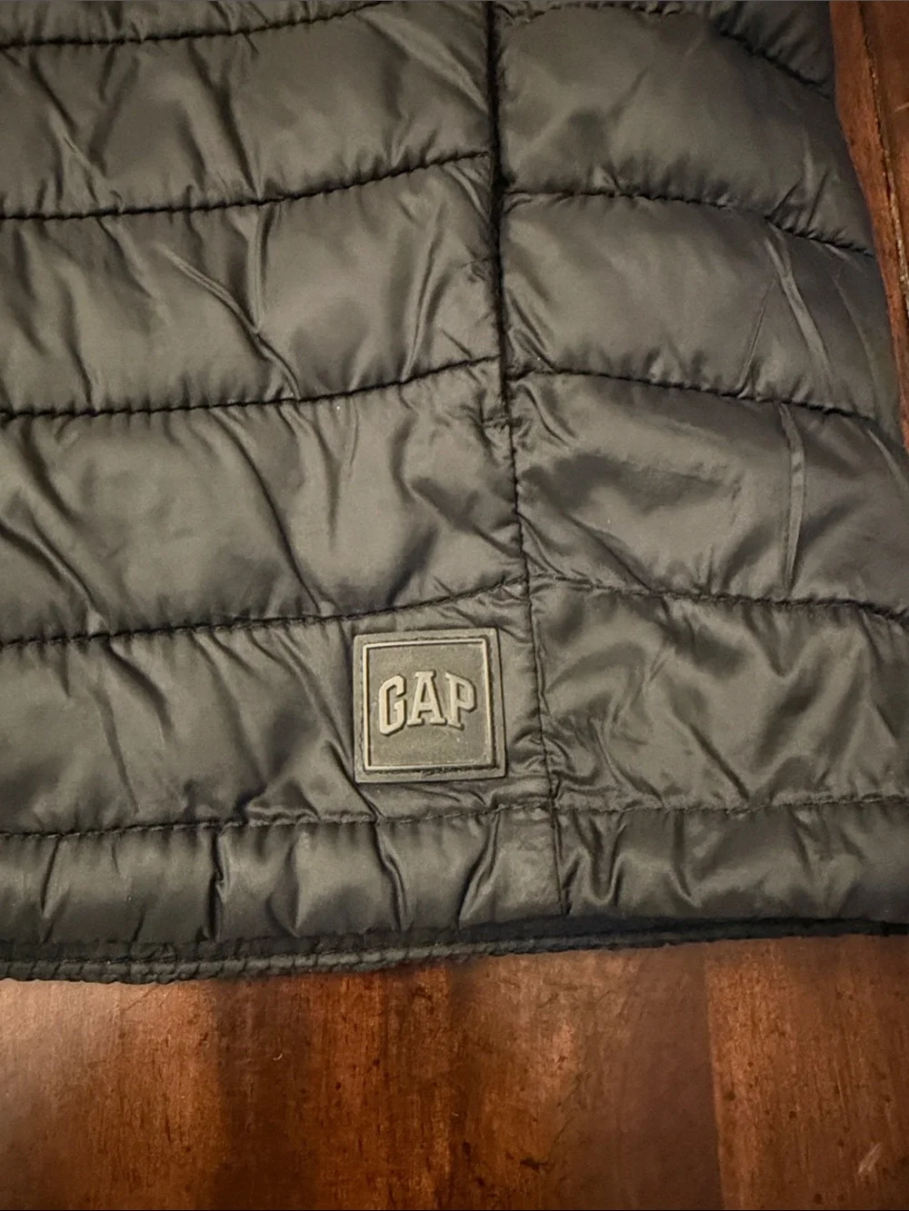 GAP lightweight insulated